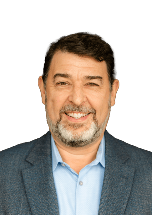 Alex Radovan