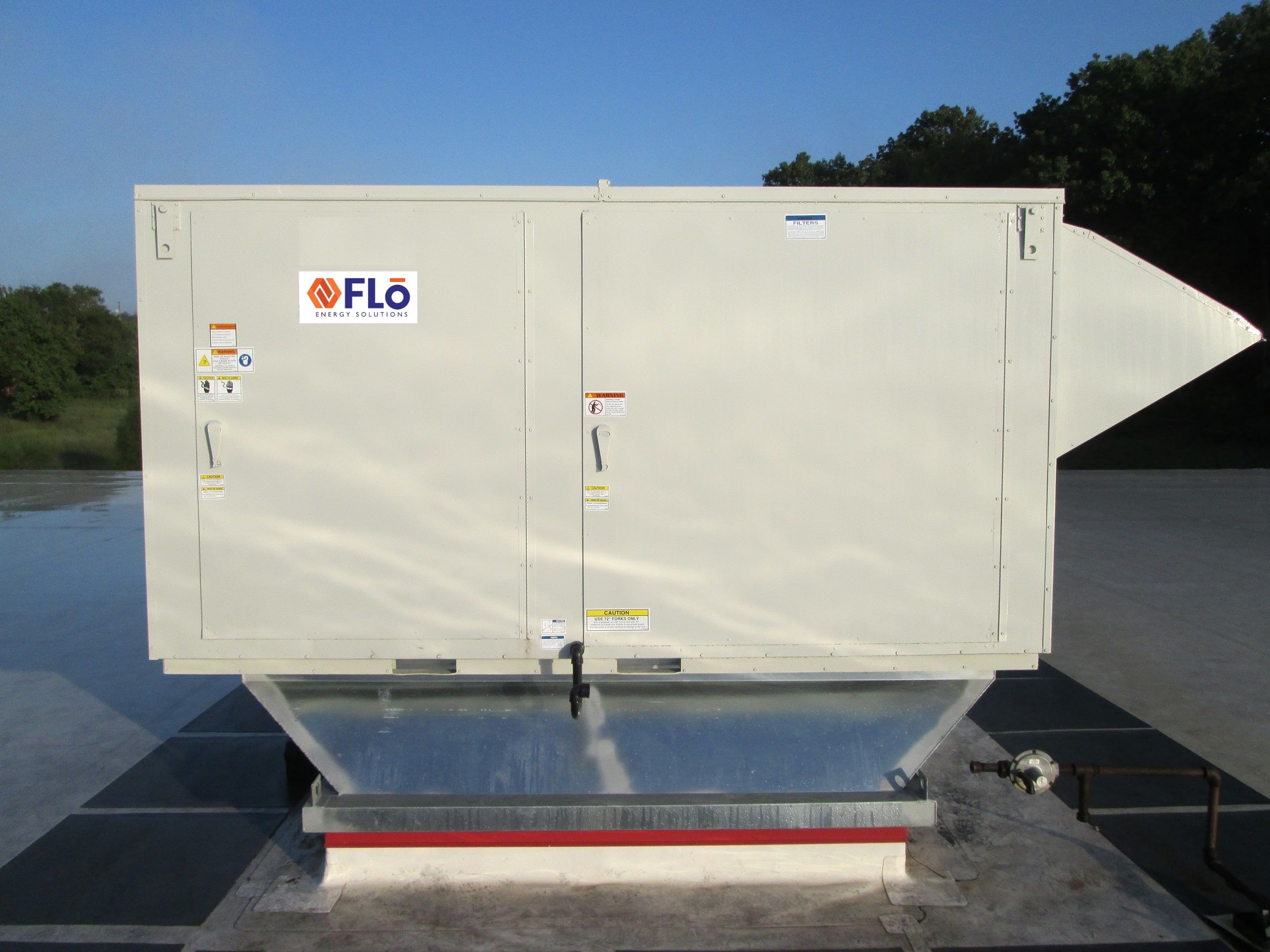 Flo Energy Solutions CES