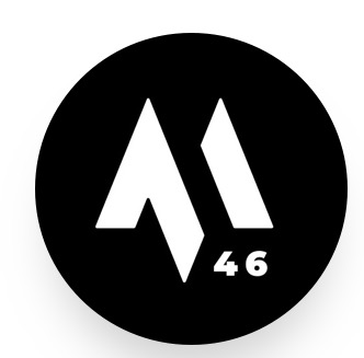M46 ministries logo